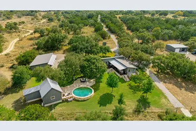 746 Trail Rock Drive, Johnson City, TX 78636 - Photo 23