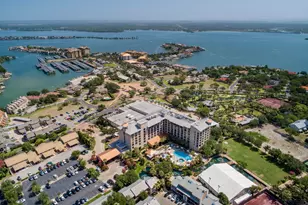 1404 Faultline Dr, Horseshoe Bay, TX 78657 - Photo 33