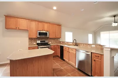 3608 Pine Needle Circle, Round Rock, TX 78681 - Photo 9