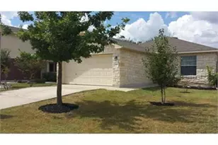 846 Indian Meadow Dr, Georgetown, TX 78626 - Photo 1
