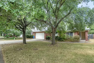3924 Mocha Trail, Austin, TX 78728 - Photo 1