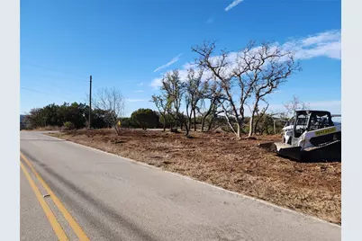Lot 20 A Live Oak & Persimmon Corner Drive, Spicewood, TX 78669 - Photo 5