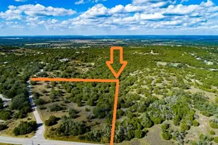 Lot 20 A Live Oak & Persimmon Corner Dr, Spicewood, TX 78669 - Photo 1