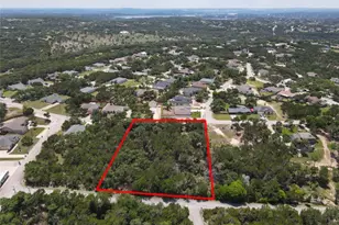 20605 El Dorado, Lago Vista, TX 78645 - Photo 1