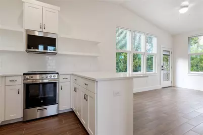 4416 Rosedale Avenue #Unit 2, Austin, TX 78756 - Photo 9