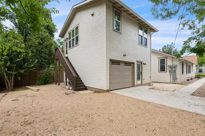 4416 Rosedale Avenue #Unit 2, Austin, TX 78756 - Photo 17