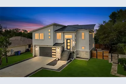 300 Summit Ridge Drive N, Point Venture, TX 78645 - Photo 1