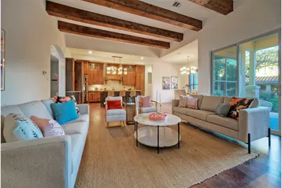 7 Parkside Road, The Hills, TX 78738 - Photo 7