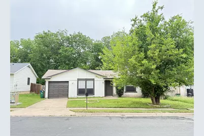 5105 Pepper Lane, Austin, TX 78744 - Photo 1