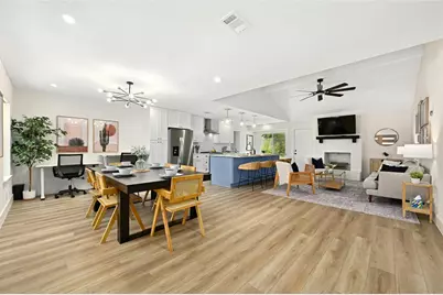 9414 Meadow Vale, Austin, TX 78758 - Photo 7