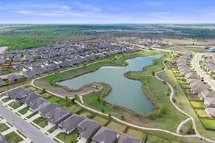 12120 Paseo de los Lagos Ln, Manor, TX 78653 - Photo 33