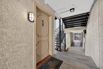 910 Duncan Lane #6, Austin, TX 78705 - Photo 3
