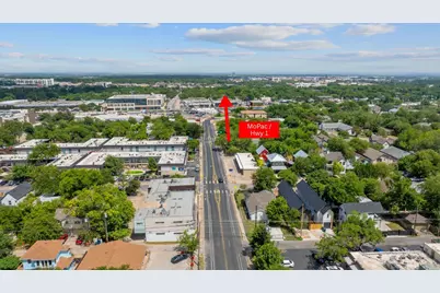 508 E 53rd Street #102, Austin, TX 78751 - Photo 25