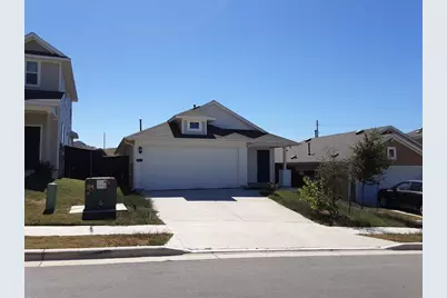 11512 Milano Drive, Austin, TX 78747 - Photo 1
