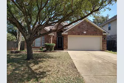 8706 Priest River Drive, Round Rock, TX 78681 - Photo 1