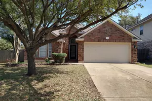 8706 Priest River Dr, Round Rock, TX 78681 - Photo 1