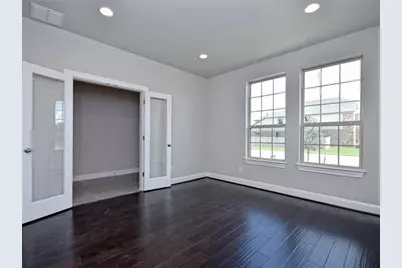 858 Kenney Fort Crossing, Round Rock, TX 78665 - Photo 3