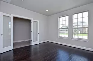 858 Kenney Fort Crossing, Round Rock, TX 78665 - Photo 3