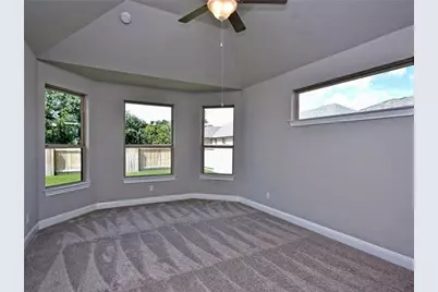 858 Kenney Fort Crossing, Round Rock, TX 78665 - Photo 9