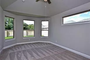 858 Kenney Fort Crossing, Round Rock, TX 78665 - Photo 9