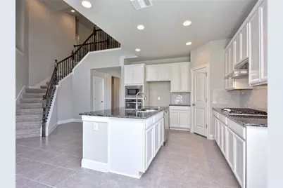 858 Kenney Fort Crossing, Round Rock, TX 78665 - Photo 7