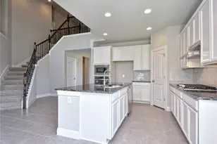 858 Kenney Fort Crossing, Round Rock, TX 78665 - Photo 7
