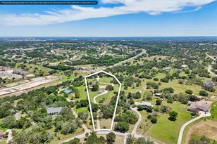136 Thoroughbred Trace, Liberty Hill, TX 78642 - Photo 29