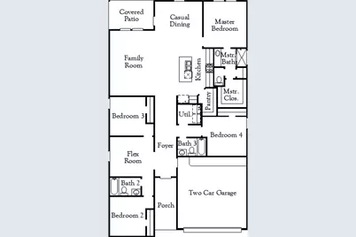 13613 Gray Landing Drive, Elgin, TX 78621 - Photo 27