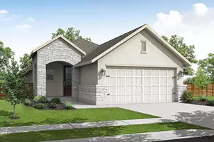 212 Bloomington Lp, Hutto, TX 78634 - Photo 1