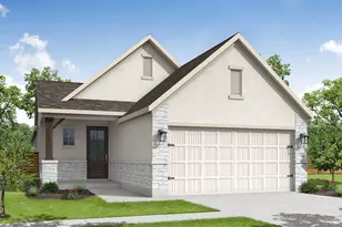 212 Bloomington Loop, Hutto, TX 78634 - Photo 1