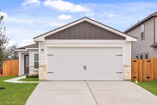 18420 Stellers Sea St, Elgin, TX 78621 - Photo 1