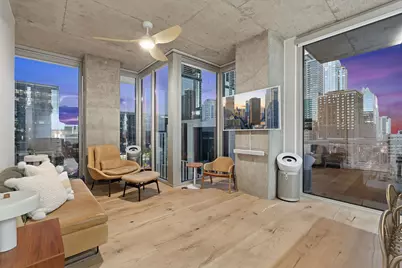 360 Nueces Street #1217, Austin, TX 78701 - Photo 31