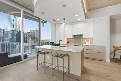 360 Nueces Street #1217, Austin, TX 78701 - Photo 5