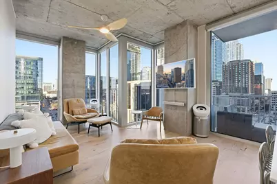 360 Nueces Street #1217, Austin, TX 78701 - Photo 3