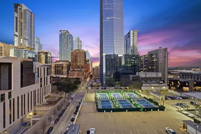 360 Nueces Street #1217, Austin, TX 78701 - Photo 33
