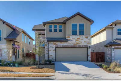 16116 Travesia Way, Austin, TX 78728 - Photo 1