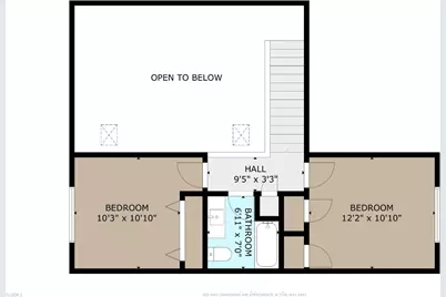 4303 Steve Scarbrough Drive, Austin, TX 78759 - Photo 5