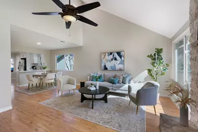 4303 Steve Scarbrough Drive, Austin, TX 78759 - Photo 9