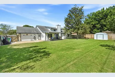 602 Applewood Drive, Pflugerville, TX 78660 - Photo 29