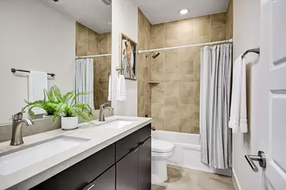 2807 Del Curto Road #J, Austin, TX 78704 - Photo 19