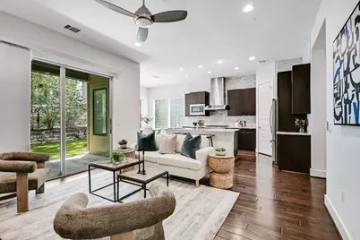 2807 Del Curto Road #J, Austin, TX 78704 - Photo 5