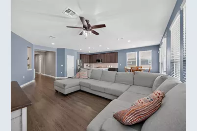 16609 Sumptuous Drive, Manor, TX 78653 - Photo 7