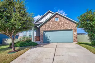 16609 Sumptuous Dr, Manor, TX 78653 - Photo 1
