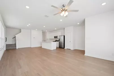 152 Hartson Drive, Taylor, TX 76574 - Photo 3