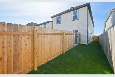 152 Hartson Drive, Taylor, TX 76574 - Photo 19