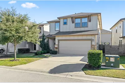 9107 Moonstone Drive #79, Austin, TX 78729 - Photo 3