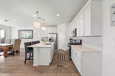 9107 Moonstone Drive #79, Austin, TX 78729 - Photo 13