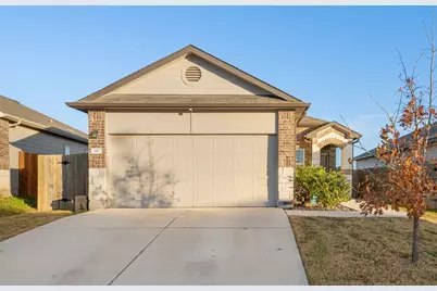 117 Presidential Path, Liberty Hill, TX 78642 - Photo 1
