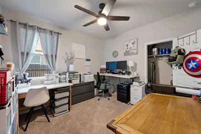 117 Presidential Path, Liberty Hill, TX 78642 - Photo 13