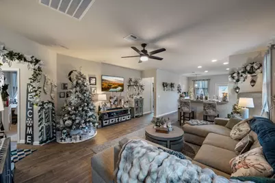 117 Presidential Path, Liberty Hill, TX 78642 - Photo 3